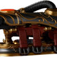 Hasbro Magic: The Gathering - Chandra Pyromancers Gauntlet Cosplay / Roleplay Collectible Replica