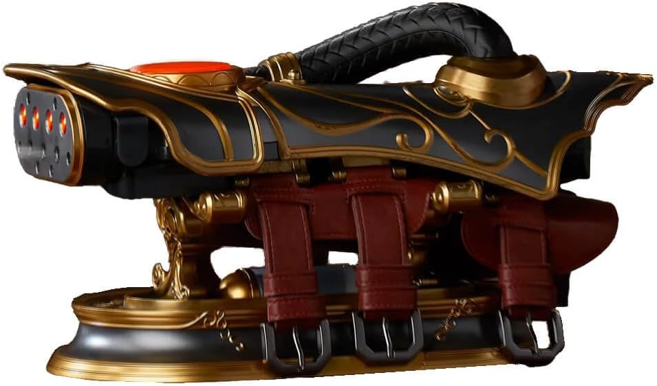 Hasbro Magic: The Gathering - Chandra Pyromancers Gauntlet Cosplay / Roleplay Collectible Replica