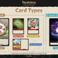 Palworld TCG: Dawn of Palpagos Series 01 Booster Box - 12 Packs