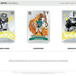 2025 Panini Donruss Optic Football International Hobby Box