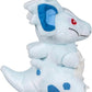 Pokemon Center: Sitting Cuties: Nidorina Plush # 30 -  Generation 1 - 6 In
