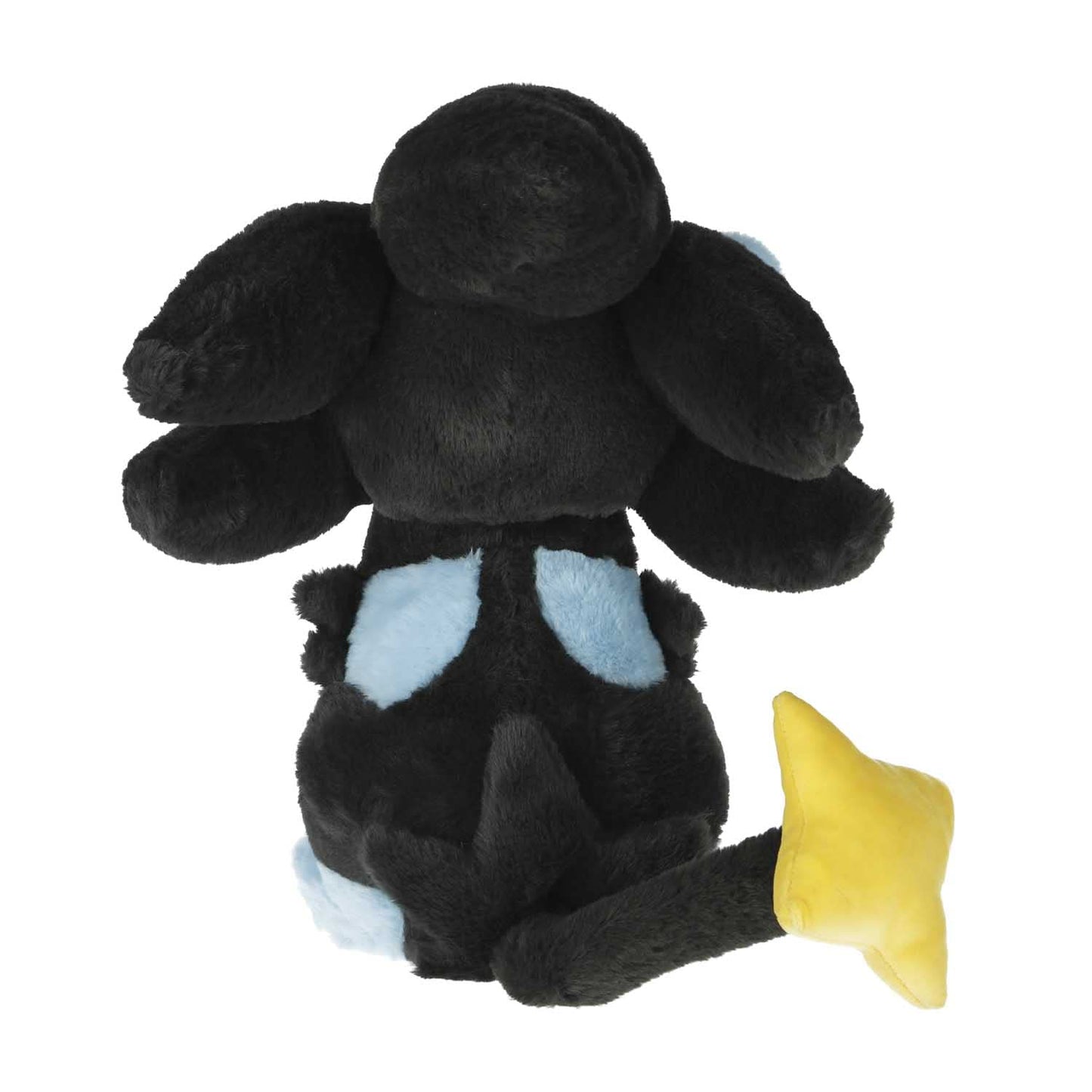 Pokemon Center: Luxray Poké Plush, 15 ¾ Inch