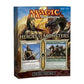 Magic The Gathering: Heroes vs. Monsters Duel Deck (2 Limited Edition Theme Decks)