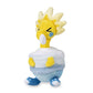 Pokemon Center Arctozolt Poké Dolls Plush - 8 ½ in.