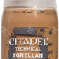 Games Workshop - Citadel - Technical - Agrellan Badland