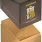 Ultimate Guard - Boulder 100+ - Harry Potter 4 Houses - Hufflepuff