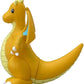 Takara Tomy 2 Inch Moncolle Figurine - Dragonite MS-25