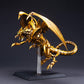 Kotobukiya Yu-Gi-Oh!: The Winged Dragon of Ra Egyptian God PVC Statue, Multicolor