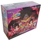 Dragon Ball Super Unison Warrior Series 2 Vermilion Bloodline Booster Box 2nd Edition
