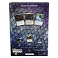 Magic: The Gathering Adventures in The Forgotten Realms Commander Deck  Dungeons of Death (White-Blue-Black)