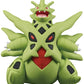 Takara Tomy Pokemon Moncolle 2 Inch Figure Mega Tyranitar