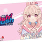 Oshi Push: Phase Origins Standard Pippa Playmat