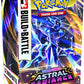 Pokemon Sword & Shield Astral Radiance Build & Battle PreRelease Kit