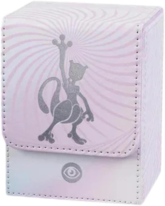 Pokemon TCG: Exclusive Mewtwo VSTAR Collection Gift Box (Chinese)