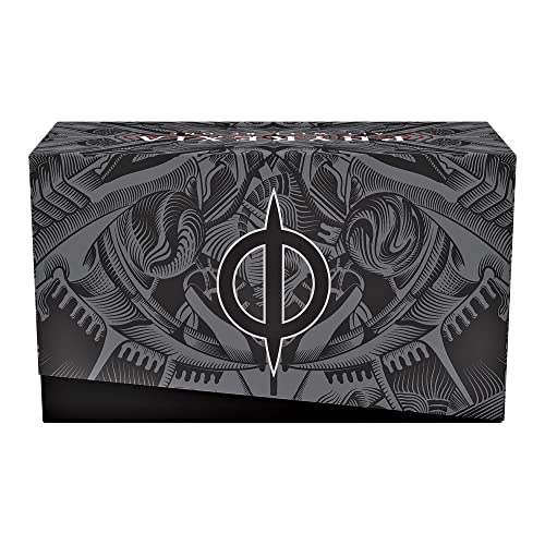 Magic: The Gathering Phyrexia: All Will Be One Bundle: Compleat Edition | 1 Compleat Edition Booster, 12 Set Boosters, and Exclusive Accessories