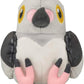 Pokemon Center: Pidove Sitting Cuties Plush, 4 ¾ Inch