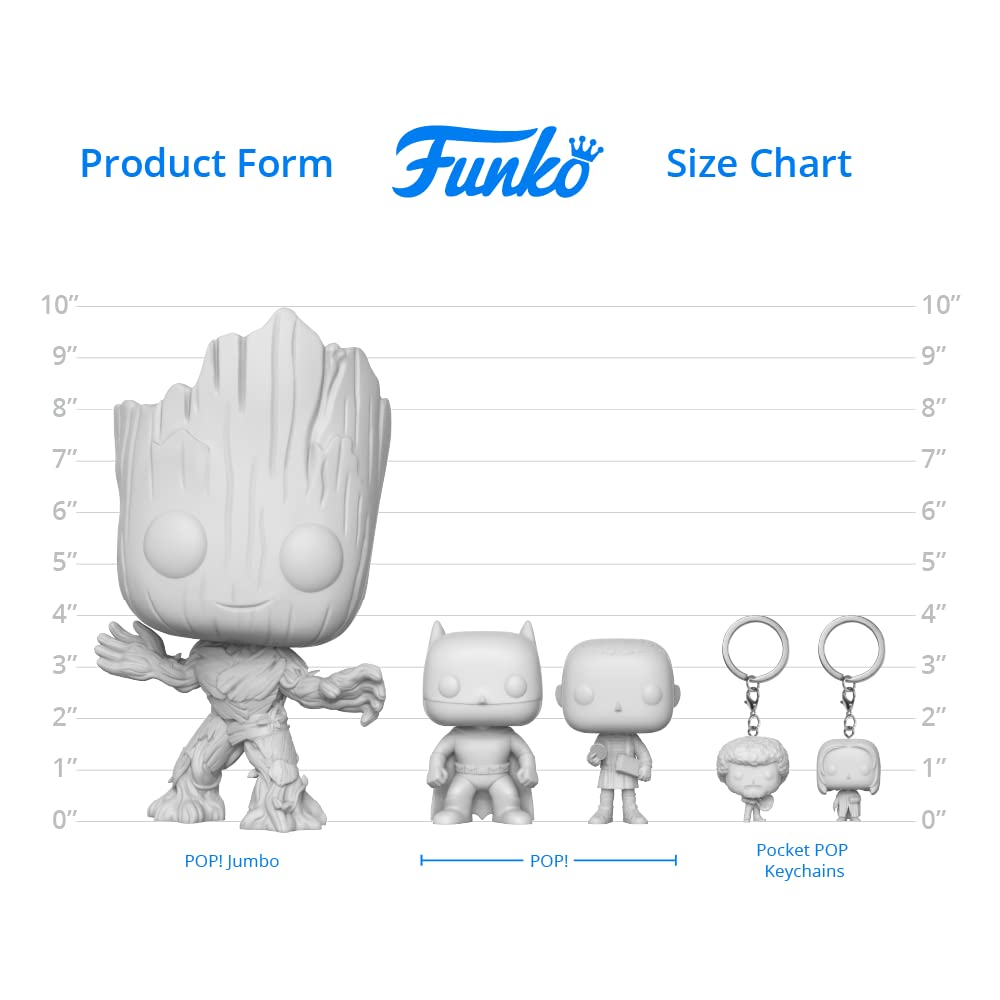 Funko Pop! Deluxe Disney Villains Ursula on Throne Collectors