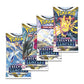 Pokemon TCG: Sword & Shield—Silver Tempest Booster Display Box