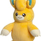 Pokemon Center: Pawmo Poké Plush, 10 ½ Inch