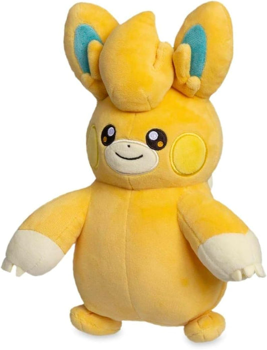 Pokemon Center: Pawmo Poké Plush, 10 ½ Inch