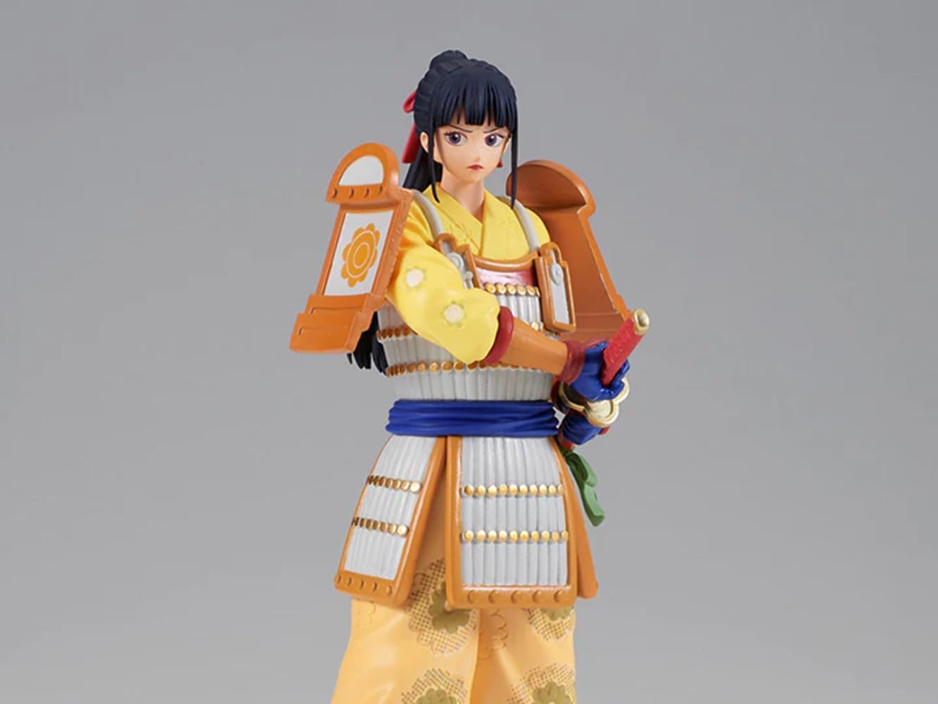 Banpresto - One Piece - DXF - The Grandline Series - Extra Kikunojo Statue Medium