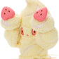 Takara Tomy Poképiece Plush Alcremie Plush Toy Height Approx. 7.1 inches (18 cm)