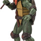 NECA Michelangelo Action Figure 18Cm