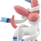 Takara Tomy Pokemon Moncolle 2 Inch Figure MS-50 Sylveon