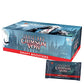 Magic: The Gathering Innistrad: Crimson Vow Draft Booster Box | 36 Packs + Dracula Box Topper (541 Magic Cards)