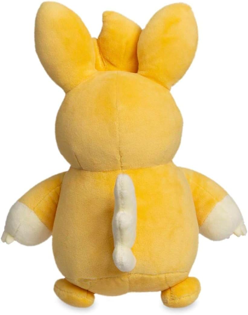 Pokemon Center: Pawmo Poké Plush, 10 ½ Inch