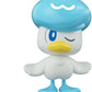 BANDAI Hobby - Pokémon - #19 Quaxly Pokémon Model Kit Quick! Model Kit