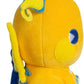 Pokemon Center: Raichu Pokemon Soda Pop Plush