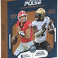 2024 Pulse Premier Football Hobby Box - 5 Autographed Cards!