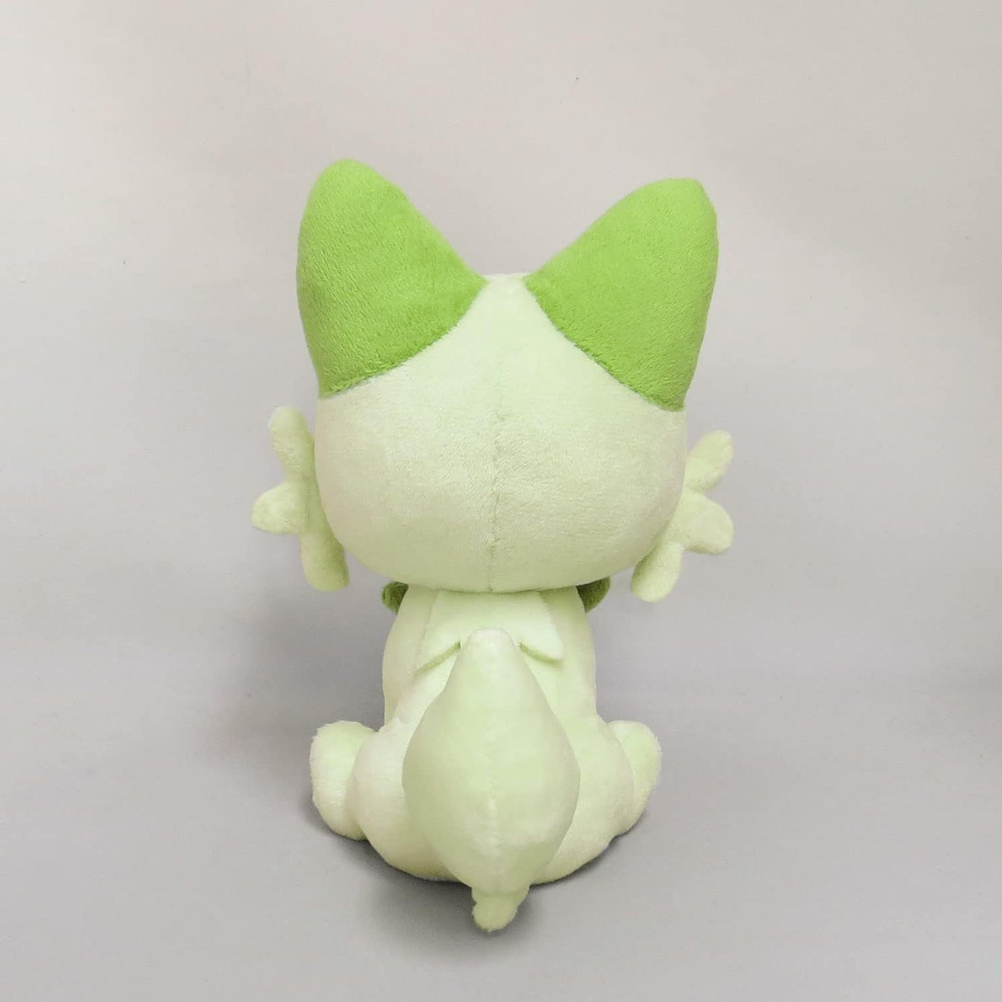 Sanei: Pokemon: ALL STAR COLLECTION Plush Toy PP233 Sprigatito S