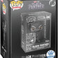 Funko Pop! Die Cast Black Panther Exclusive 06