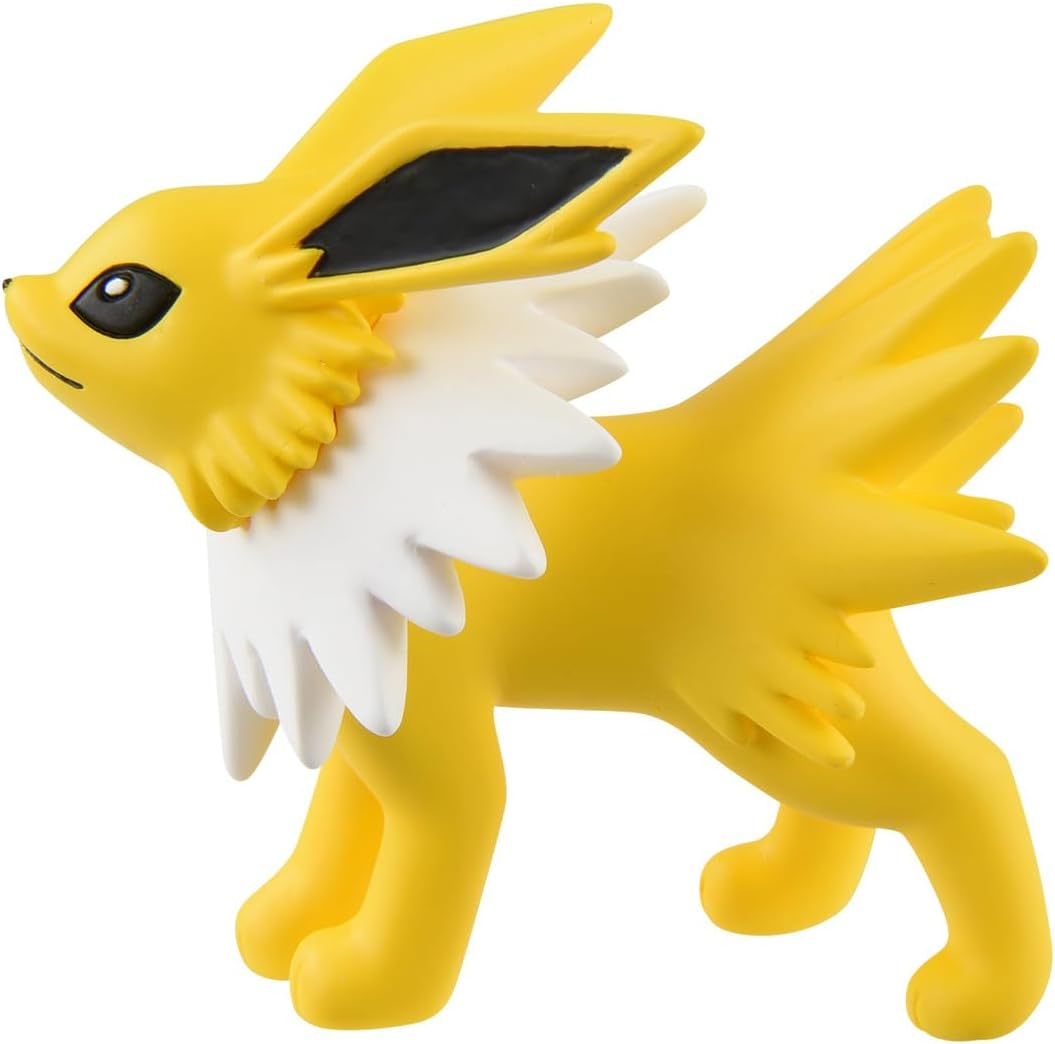 Takara Tomy Pokemon Moncolle MS-32 Jolteon