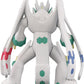 Takara Tomy Pokemon Moncolle ML-27 White Zygarde (Perfect Form)