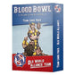 Games Workshop - Blood Bowl - Team Card Pack Old World Alliance Team