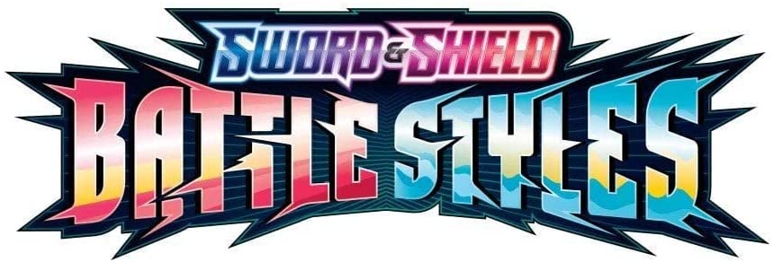 Pokemon TCG: Elite Trainer Box - Battle Styles (Single Strike Red)