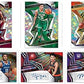 2019/20 Panini Revolution NBA Basketball Chinese New Year box (12 pks/bx)