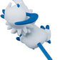 Takara Tomy Pokemon Moncolle 2 Inch Figure MS-46 Absol