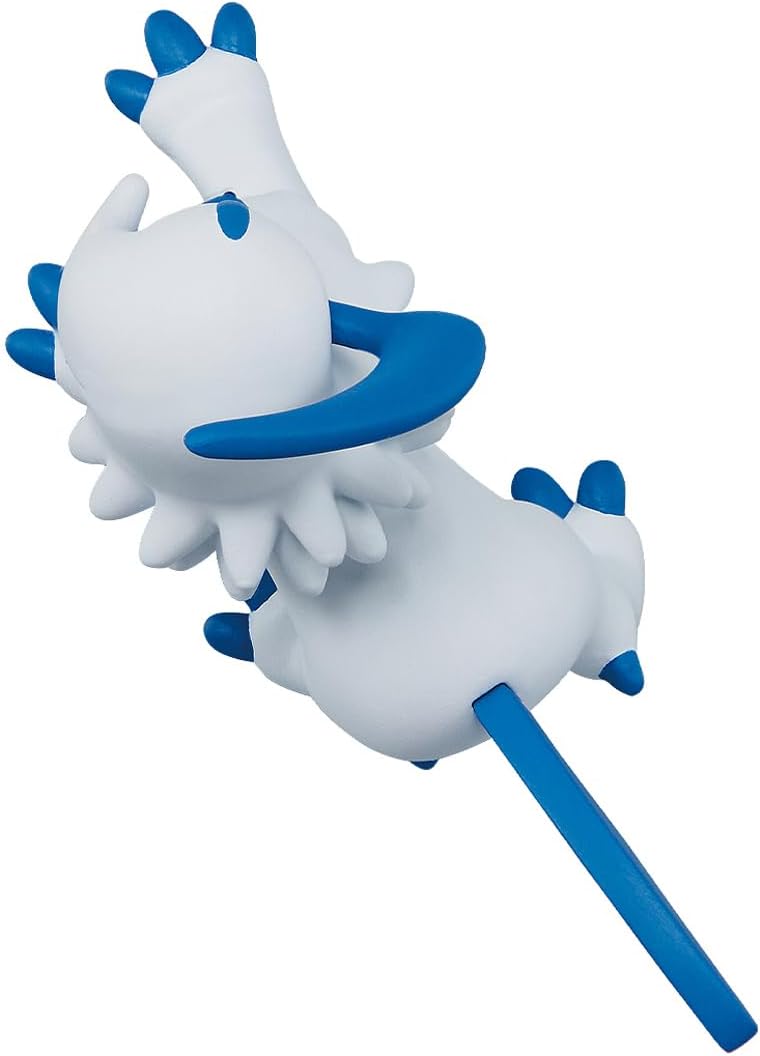 Takara Tomy Pokemon Moncolle 2 Inch Figure MS-46 Absol