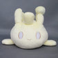 Sanei Boeki Pokemon Milcery PP158 All Star Collection 6 Inch Plush