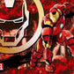 Bushiroad Rubber Mat Collection V2 Vol.330 Marvel [Iron Man]