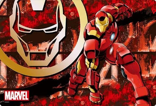 Bushiroad Rubber Mat Collection V2 Vol.330 Marvel [Iron Man]