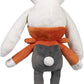 Pokemon Center: Raboot Poké Plush - 13 in.