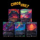Magic the Gathering Secret Lair Alien Auroras (Non-Foil)
