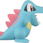 Takara Tomy Pokemon Moncolle Totodile Figure