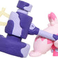 Takara Tomy Pokemon Moncolle 2 Inch Figure MS-11 Tinkaton