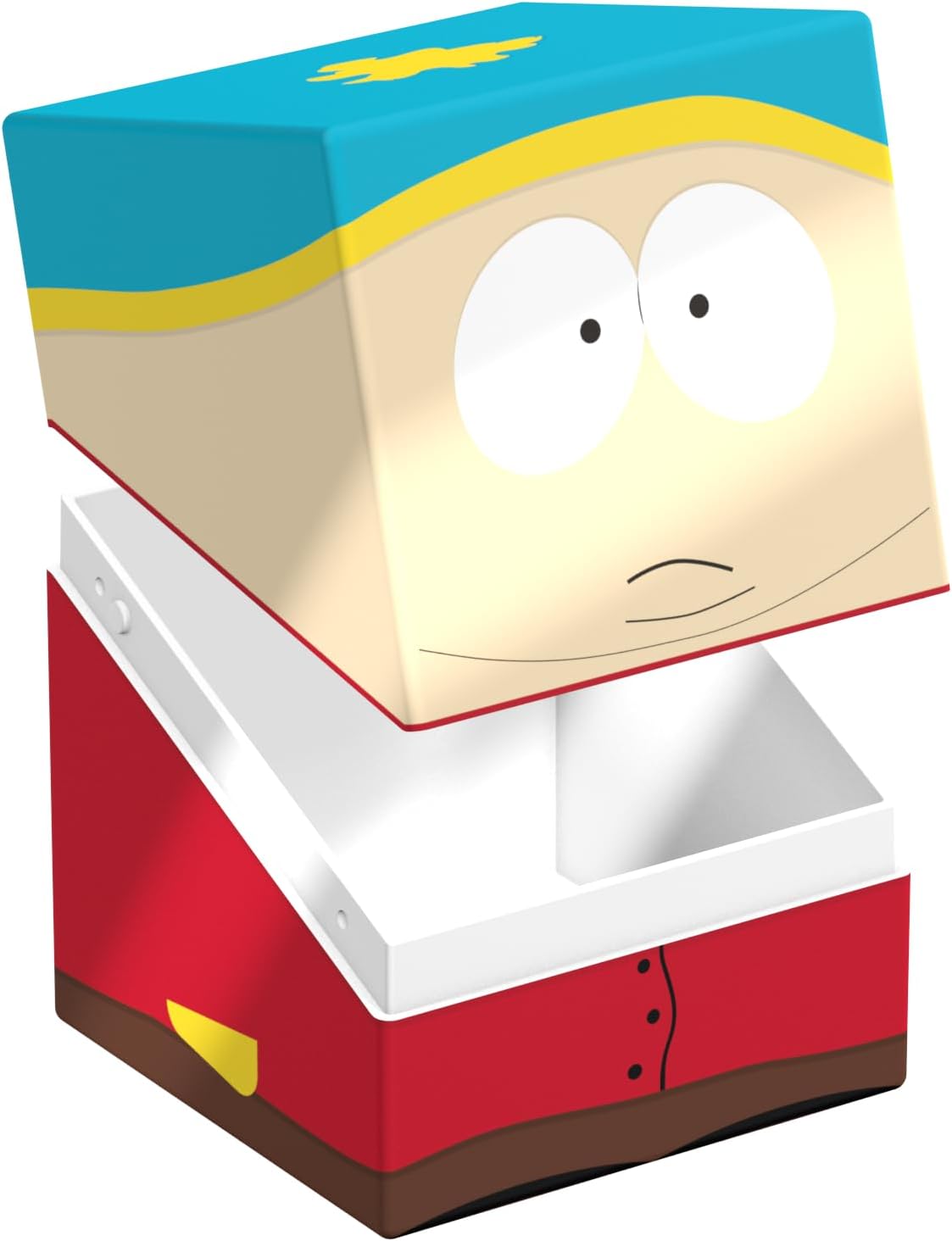 Ultimate Guard - Squaroes - Boulder 100+ South Park - SP001 - Cartman